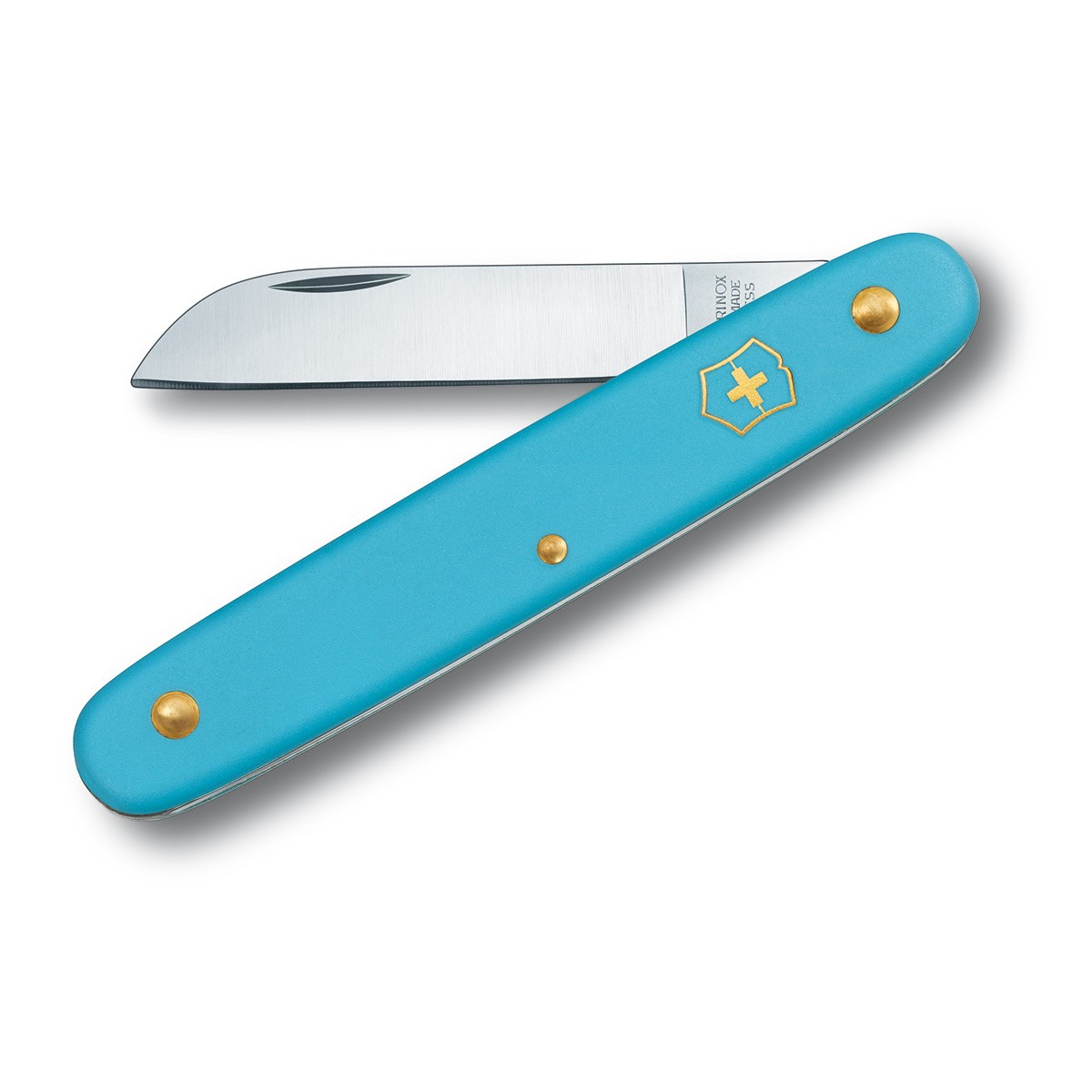 Швейцарский складной нож для флористов и садоводов Victorinox 3.9050.25B1 Floral, длина лезвия 55 мм. Швейцарский складной нож для флористов и садоводов Victorinox 3.9050.25B1 Floral, длина лезвия 55 мм.