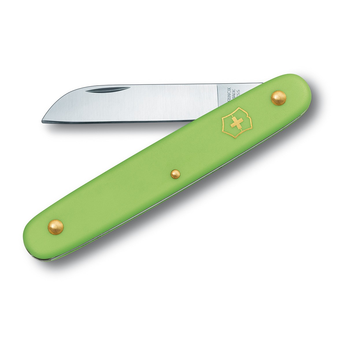 Швейцарский складной нож для флористов и садоводов Victorinox 3.9050.47B1 Floral, длина лезвия 55 мм. Швейцарский складной нож для флористов и садоводов Victorinox 3.9050.47B1 Floral, длина лезвия 55 мм.