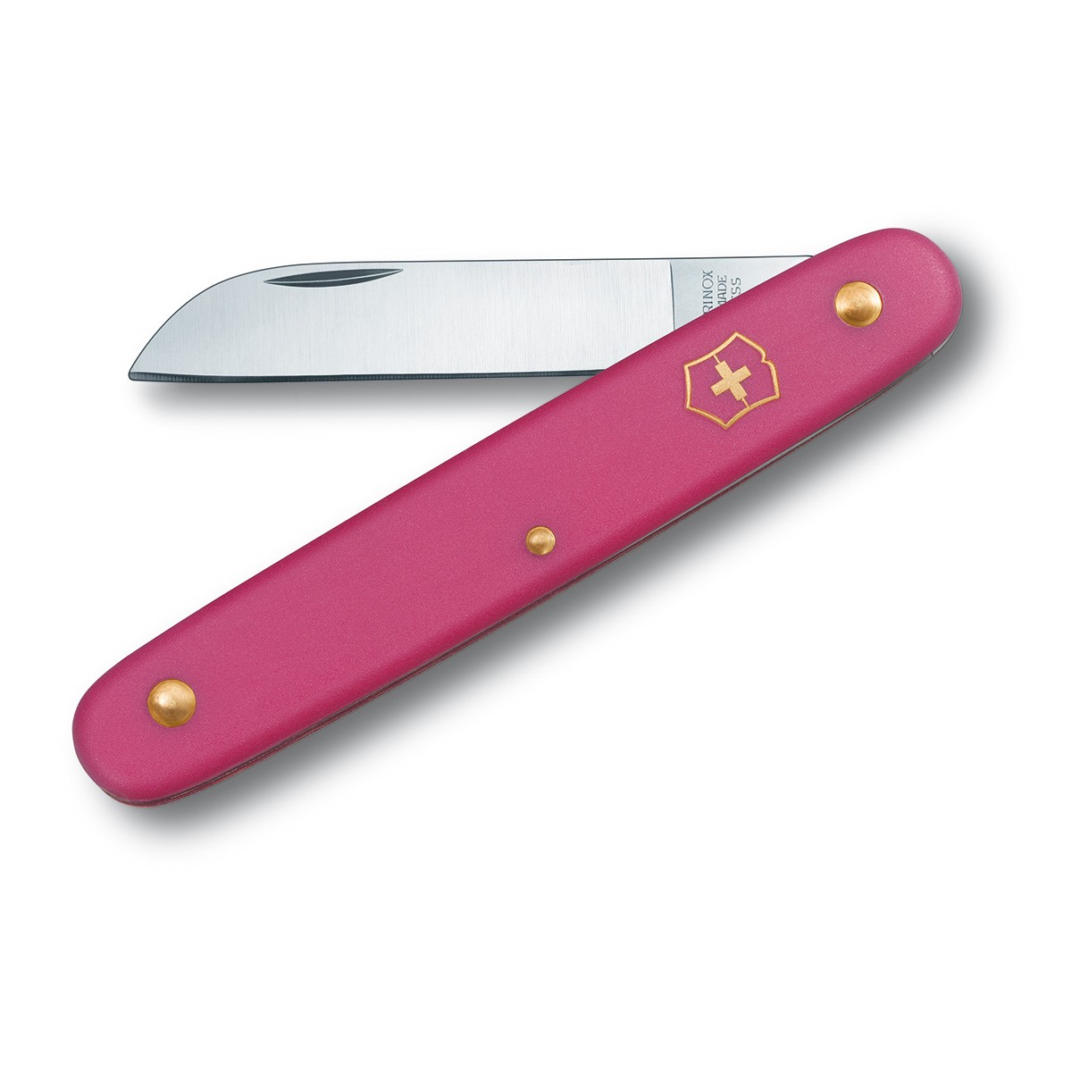 Швейцарский складной нож для флористов и садоводов Victorinox 3.9050.53B1 Floral Швейцарский складной нож для флористов и садоводов Victorinox 3.9050.53B1 Floral