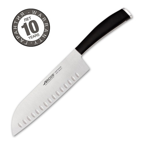 Нож Сантоку Arcos Tango 221500, 18 см. Нож Сантоку Arcos Tango 221500, 18 см.