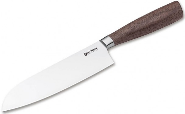 Нож сантоку Boker 130730 Core Santoku, 16.7 см Нож сантоку Boker 130730 Core Santoku, 16.7 см