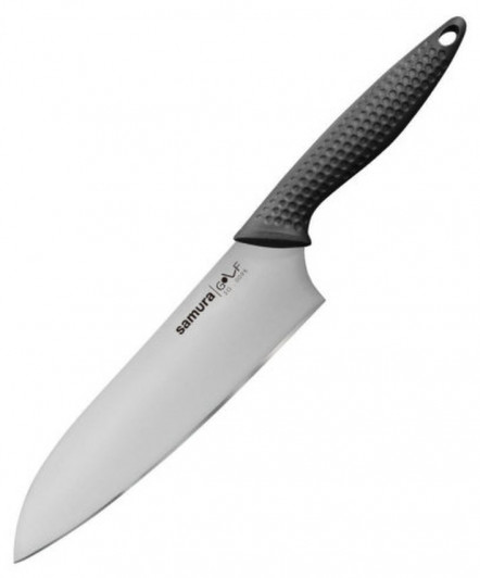 Нож сантоку Samura Golf SG-0095, 180 мм Нож сантоку Samura Golf SG-0095, 180 мм