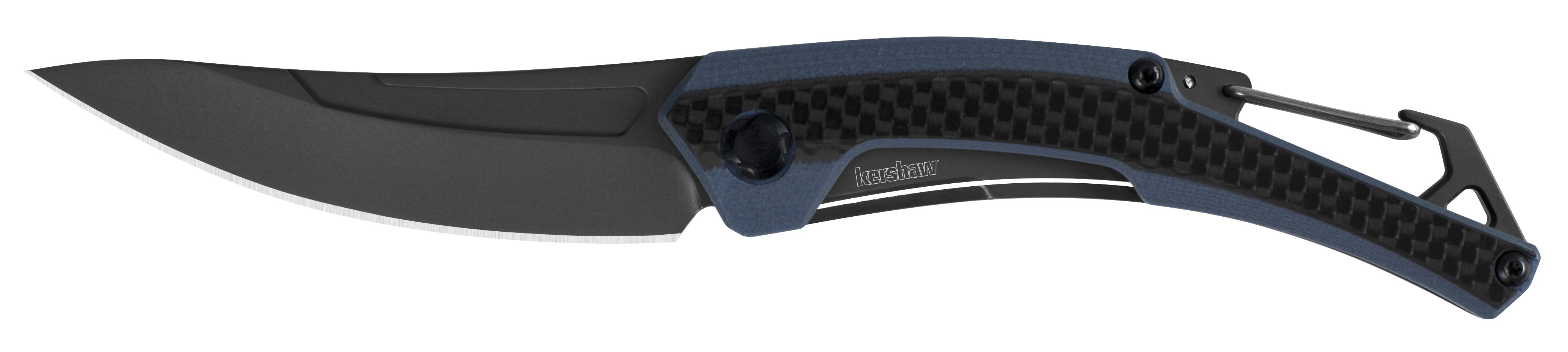 Складной нож Kershaw Reverb XL 1225, 7.6 см. Складной нож Kershaw Reverb XL 1225, 7.6 см.