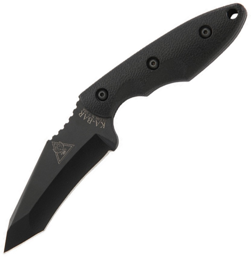 Нож скрытого ношения Ka-Bar TDI Hinderer Hell Fire 2486 Нож скрытого ношения Ka-Bar TDI Hinderer Hell Fire 2486