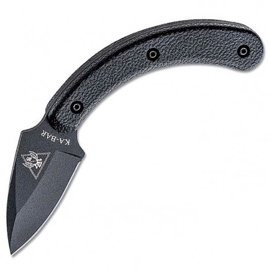 Нож скрытого ношения Ka-Bar TDI Ladyfinger 1494, сталь AUS-8A Нож скрытого ношения Ka-Bar TDI Ladyfinger 1494, сталь AUS-8A