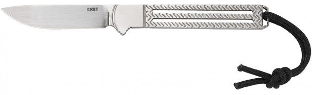 Нож скрытого ношения CRKT 7524 TESTY Нож скрытого ношения CRKT 7524 TESTY