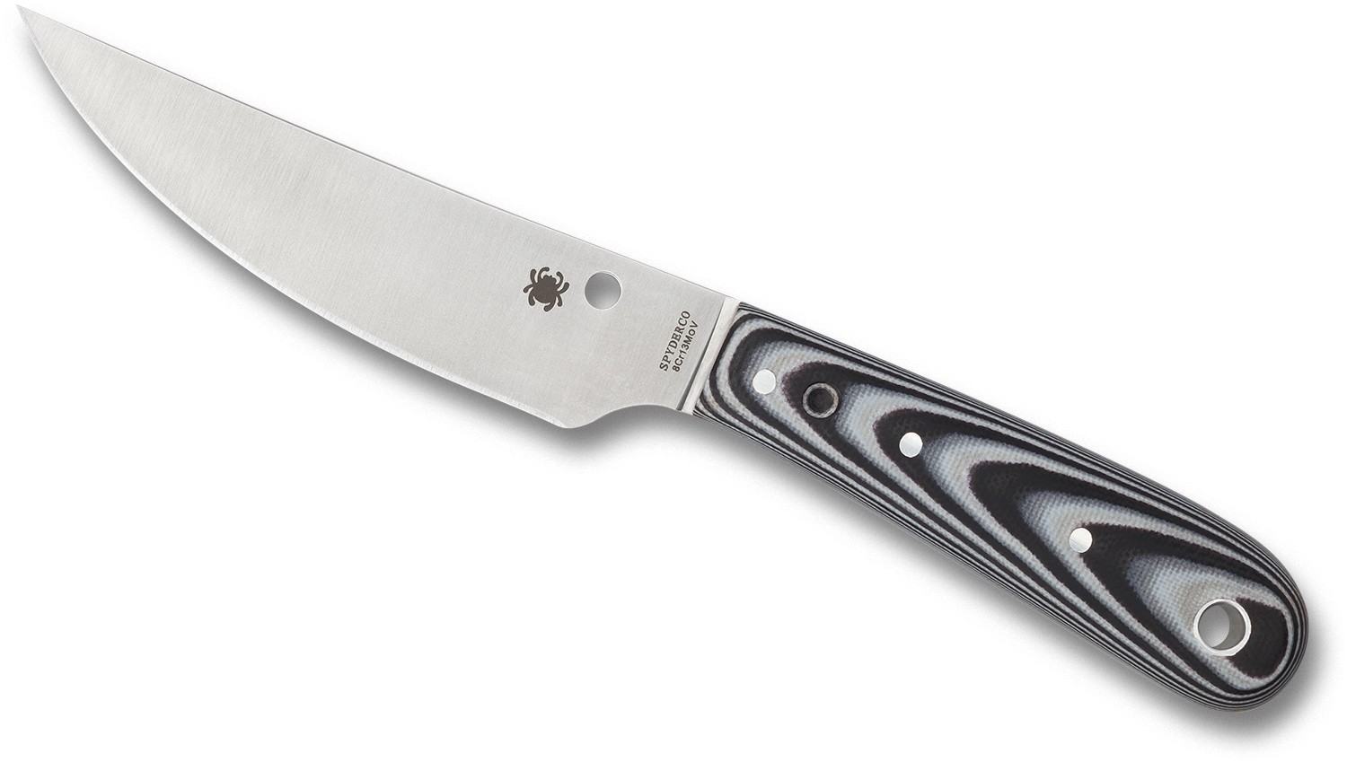 Нож Spyderco Bow River FB46GP Нож Spyderco Bow River FB46GP