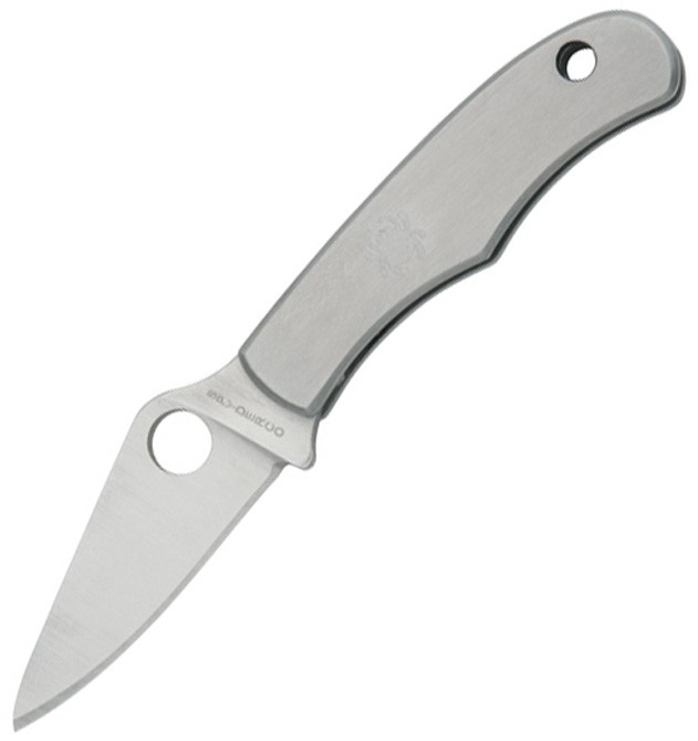 Складной нож Spyderco Bug C133P Складной нож Spyderco Bug C133P