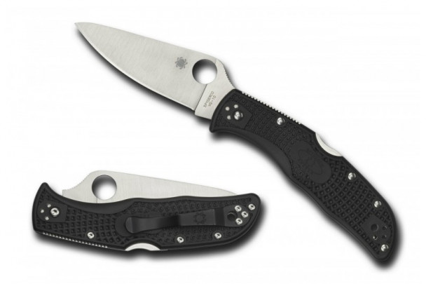 Складной нож Spyderco Endela C243PBK Складной нож Spyderco Endela C243PBK