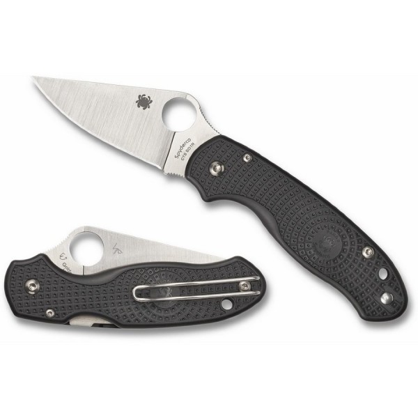 Складной нож Spyderco Para 3 Lightweight C223PBK Складной нож Spyderco Para 3 Lightweight C223PBK