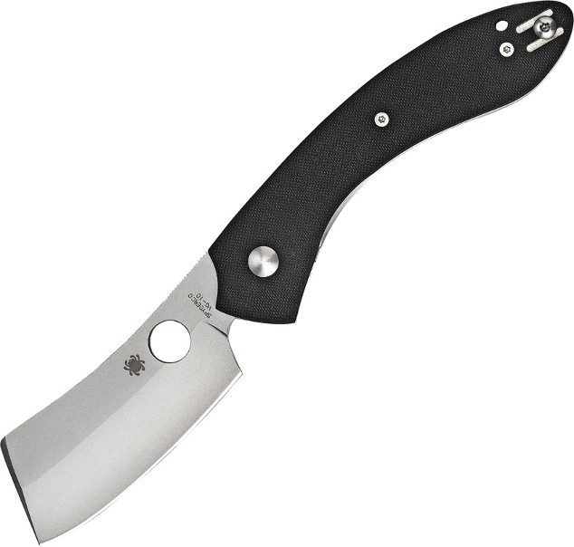 Складной нож Spyderco Serge Panchenko’s Roc™ SC177GP Складной нож Spyderco Serge Panchenko’s Roc™ SC177GP