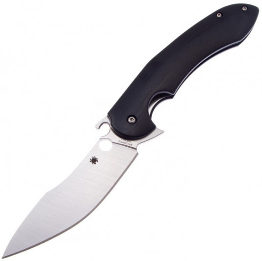 Складной нож Spyderco Tropen C237GP Складной нож Spyderco Tropen C237GP