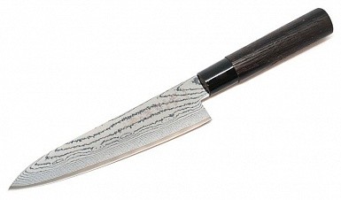 Поварской нож Tojiro Shippu FD-594, 21 см. Поварской нож Tojiro Shippu FD-594, 21 см.