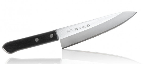 Поварской нож Tojiro Western Knife F-302, 18 см Поварской нож Tojiro Western Knife F-302, 18 см