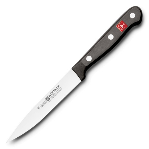 Универсальный кухонный нож Wuesthof Gourmet 4045, 12 см. Универсальный кухонный нож Wuesthof Gourmet 4045, 12 см.