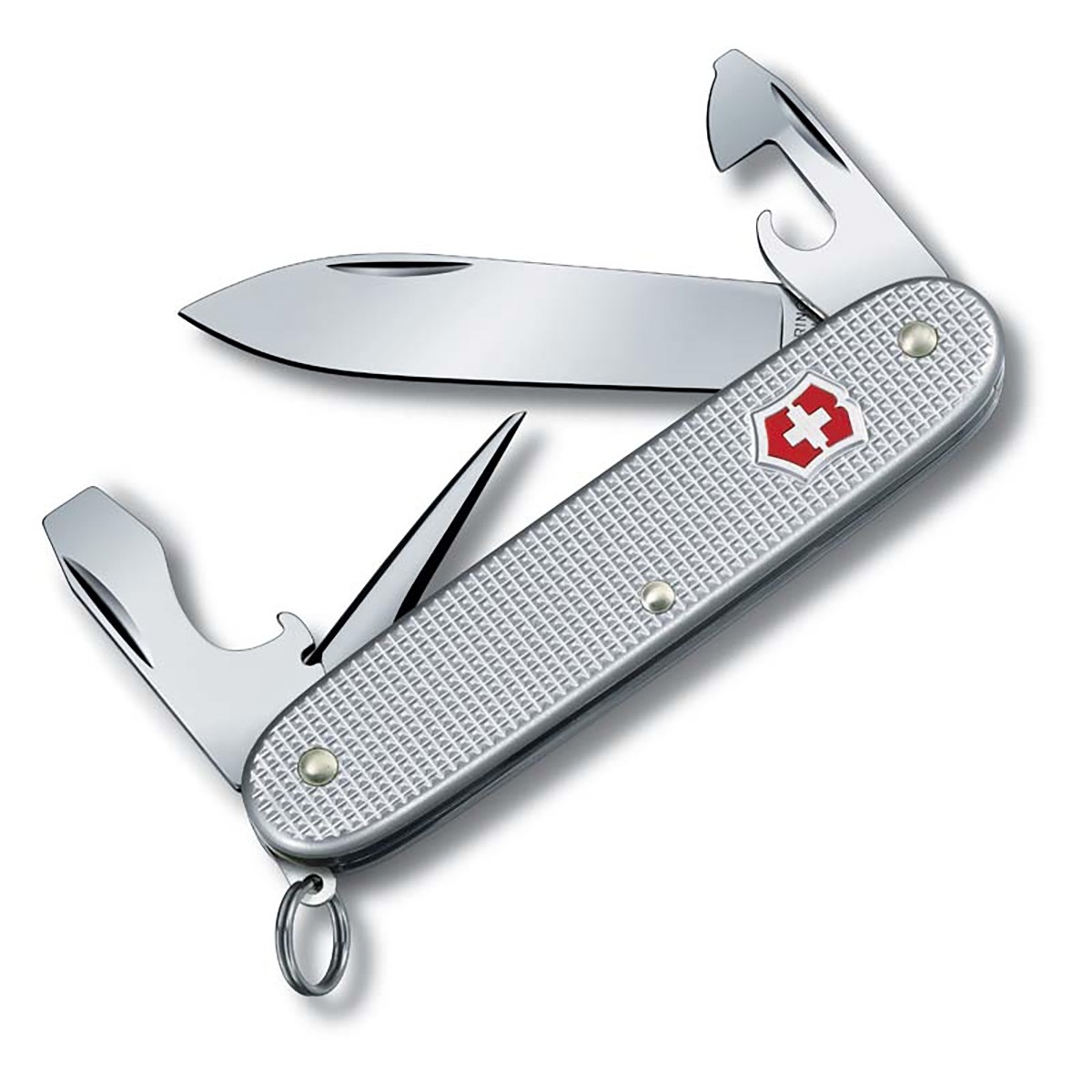 Швейцарский нож Victorinox 0.8201.26, 8 функций Швейцарский нож Victorinox 0.8201.26, 8 функций
