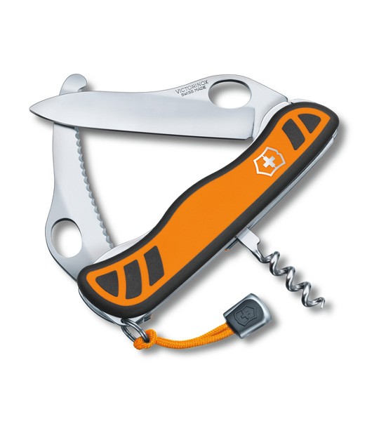 Складной нож Victorinox 0.8331.MC9 Hunter XS, 7 функций Складной нож Victorinox 0.8331.MC9 Hunter XS, 7 функций