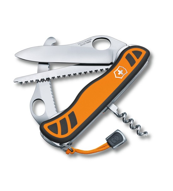 Складной нож Victorinox 0.8341.MC9 Hunter XT, 8 функций Складной нож Victorinox 0.8341.MC9 Hunter XT, 8 функций