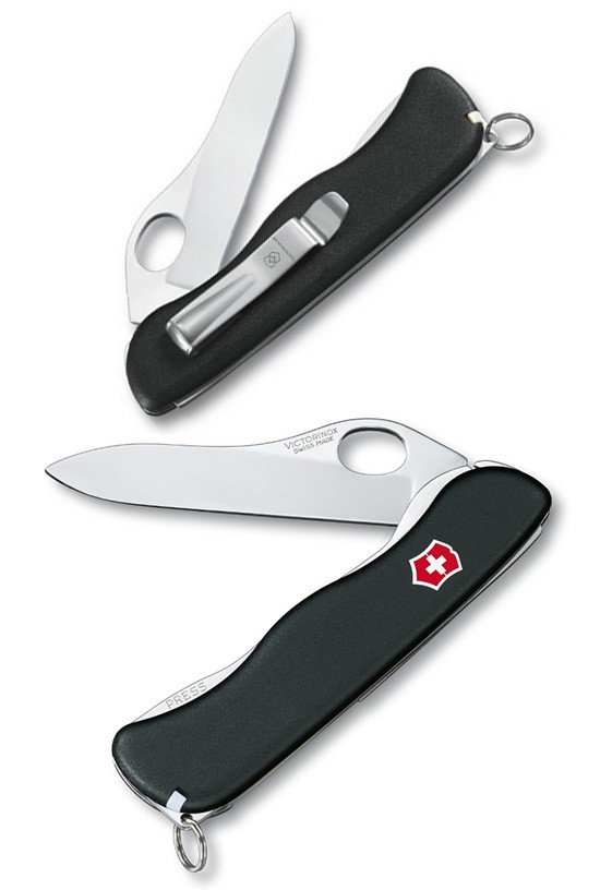 Складной нож Victorinox 0.8416.M3, 3 функции Складной нож Victorinox 0.8416.M3, 3 функции