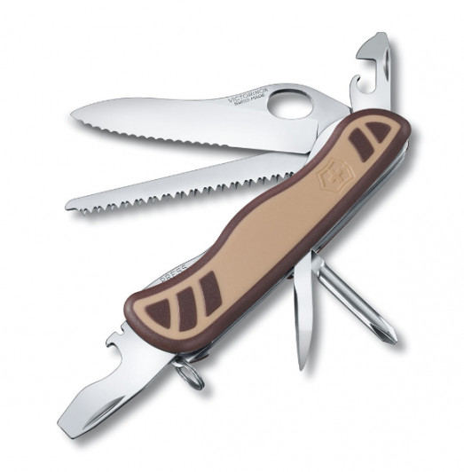 Складной нож Victorinox 0.8461.MWC941, 11 функций Складной нож Victorinox 0.8461.MWC941, 11 функций
