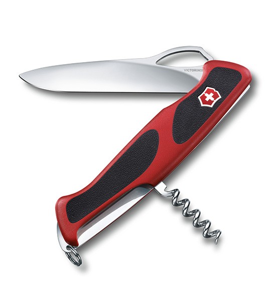 Складной нож Victorinox 0.9523.MC RangerGrip 63 Складной нож Victorinox 0.9523.MC RangerGrip 63