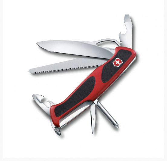 Нож Victorinox 0.9663.MC RangerGrip 78 Нож Victorinox 0.9663.MC RangerGrip 78