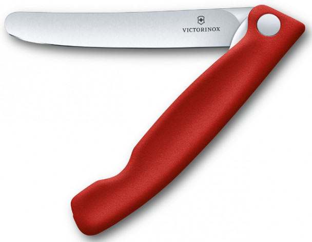 Швейцарский складной нож для пикника Victorinox 6.7801.FB Швейцарский складной нож для пикника Victorinox 6.7801.FB