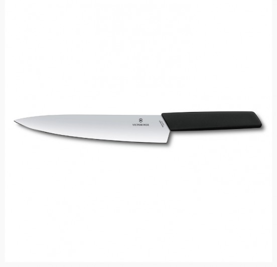 Разделочный нож Victorinox 6.9013.22B, 22 см. Разделочный нож Victorinox 6.9013.22B, 22 см.