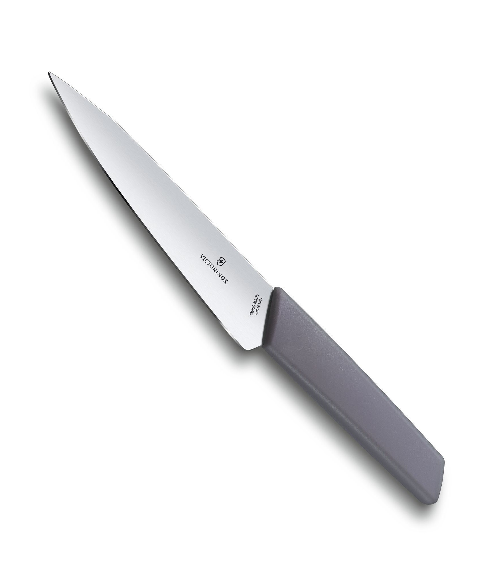 Разделочный нож Victorinox 6.9016.1521B, 15 см. Разделочный нож Victorinox 6.9016.1521B, 15 см.