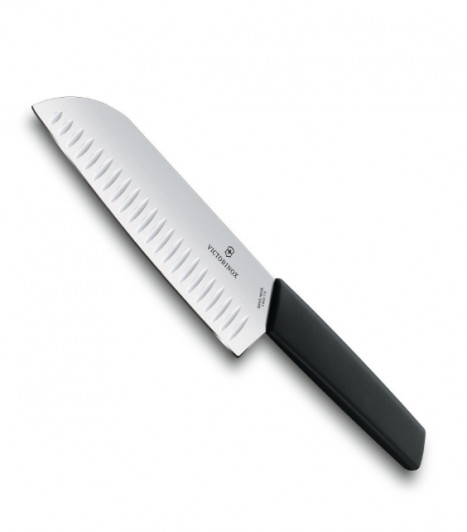 Нож Сантоку Victorinox 6.9053.17KB Нож Сантоку Victorinox 6.9053.17KB