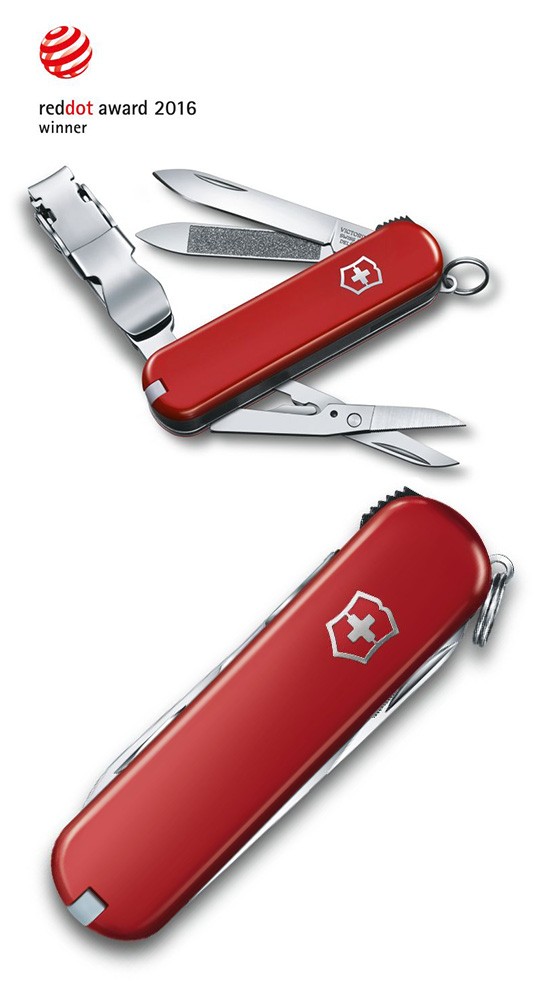 Швейцарский складной нож Victorinox 0.6463, 7 функций Швейцарский складной нож Victorinox 0.6463, 7 функций