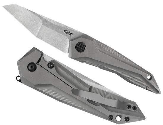 Складной нож Zero Tolerance 0055 GTC Складной нож Zero Tolerance 0055 GTC