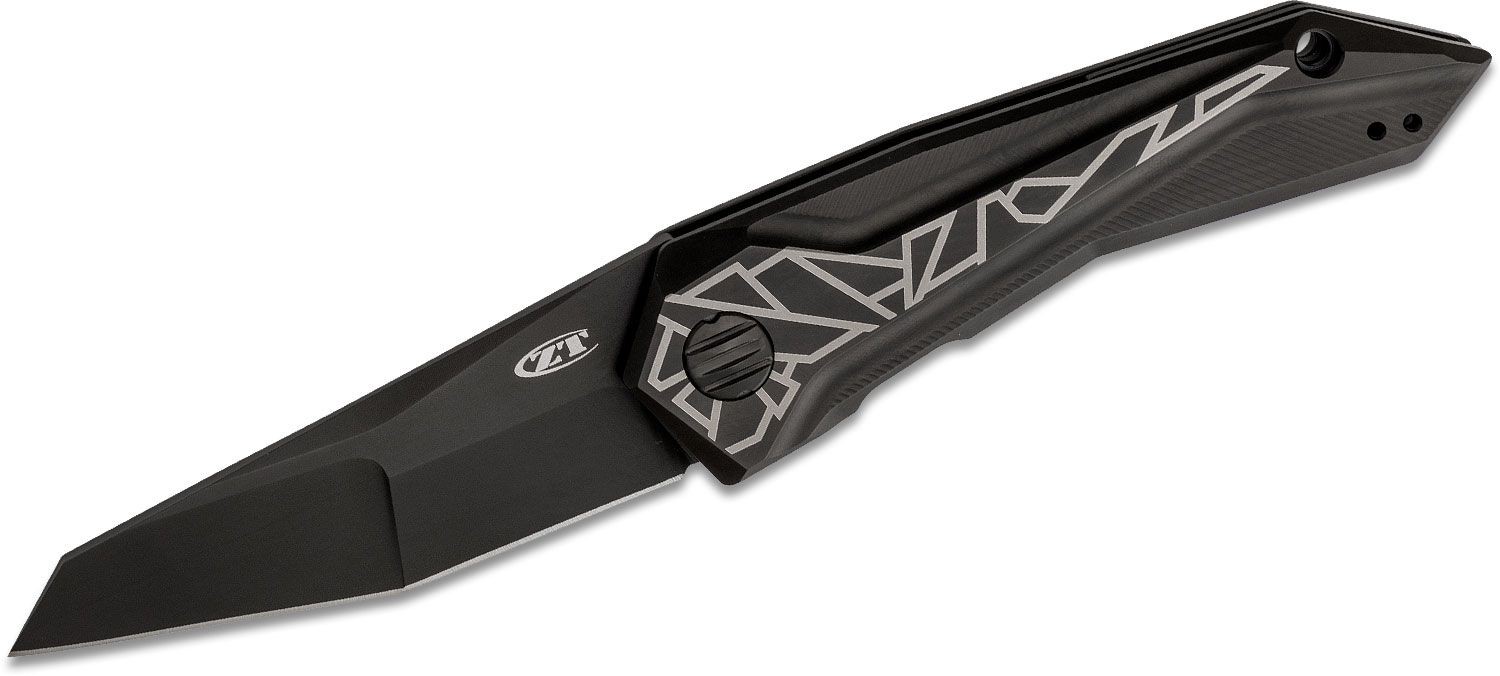 Складной нож Zero Tolerance 0055BLK Складной нож Zero Tolerance 0055BLK