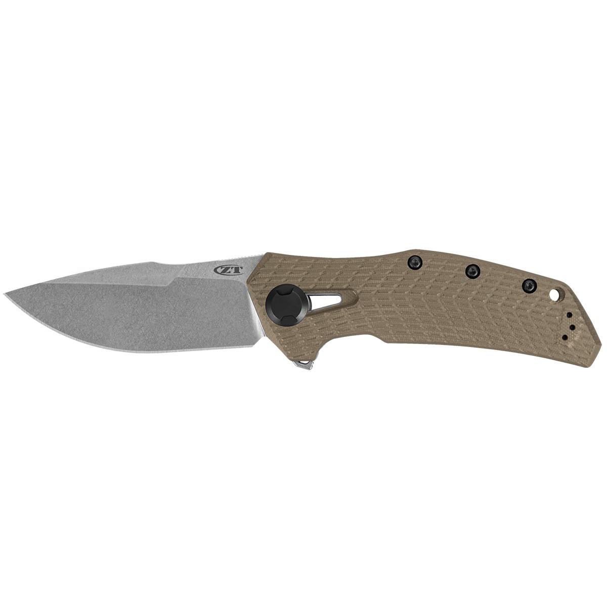 Складной нож Zero Tolerance 0308 Складной нож Zero Tolerance 0308