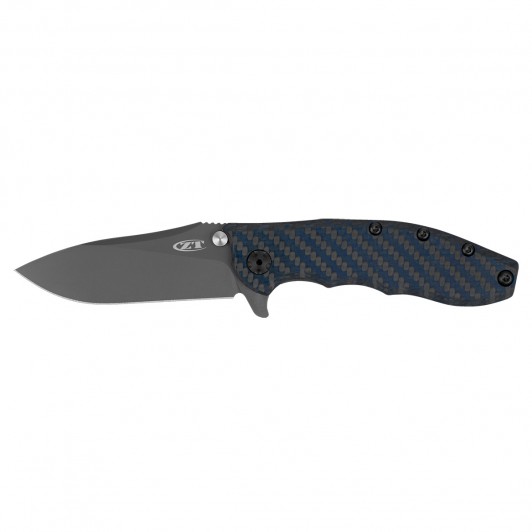 Складной нож Zero Tolerance 0562BLGRY Складной нож Zero Tolerance 0562BLGRY