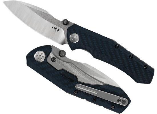 Складной нож Zero Tolerance 0850 Складной нож Zero Tolerance 0850