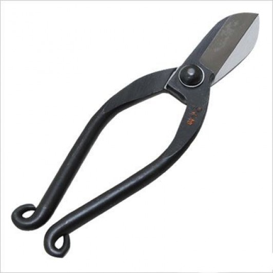 Ножницы для бонсай Senkichi 626073 (усиленные), 165 мм Ножницы для бонсай Senkichi 626073 (усиленные), 165 мм