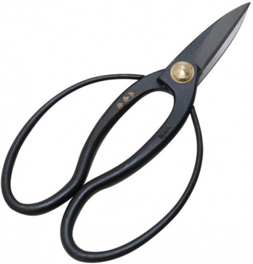 Ножницы для бонсай Senkichi 627007 Gold Series (усиленные) 180 мм Ножницы для бонсай Senkichi 627007 Gold Series (усиленные) 180 мм