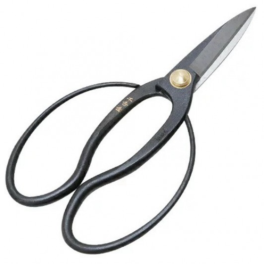 Ножницы для бонсай Senkichi 627018 Gold Series, 200 мм Ножницы для бонсай Senkichi 627018 Gold Series, 200 мм