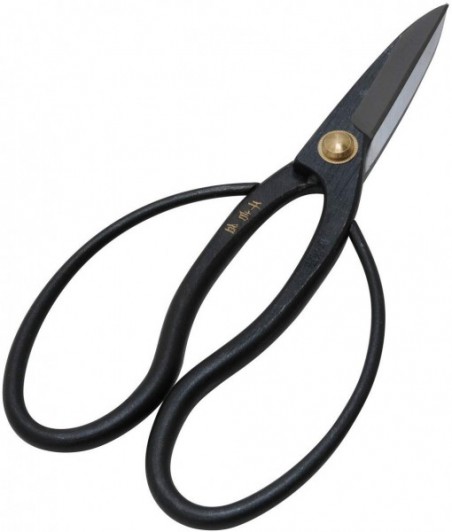 Ножницы для бонсай Senkichi 627029 Gold Series 180 мм Ножницы для бонсай Senkichi 627029 Gold Series 180 мм