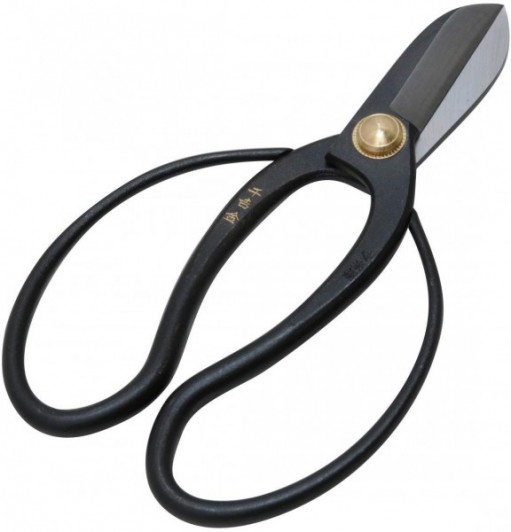 Ножницы для бонсай Senkichi 627052 Gold Series, 165 мм Ножницы для бонсай Senkichi 627052 Gold Series, 165 мм