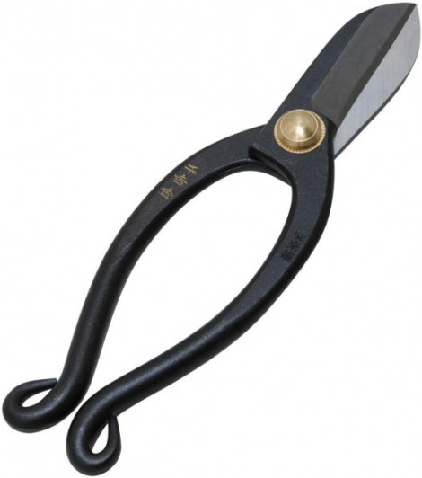 Ножницы для бонсай Senkichi 627063 Gold Series (усиленные), 165 мм Ножницы для бонсай Senkichi 627063 Gold Series (усиленные), 165 мм