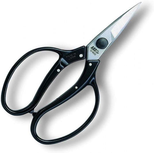 Ножницы для бонсай ARS, 210мм, арт. U-600 Ножницы для бонсай ARS, 210мм, арт. U-600