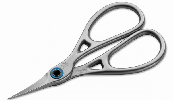Ножницы для кутикул Premax ringlock cuticle scissors 04PX004 Ножницы для кутикул Premax ringlock cuticle scissors 04PX004