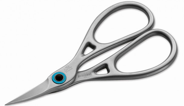 Ножницы для стрижки ногтей Premax ringlock nail scissors 04PX002 Ножницы для стрижки ногтей Premax ringlock nail scissors 04PX002