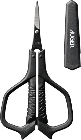 Ножницы маникюрные KAI AUGER HC-2303 Ножницы маникюрные KAI AUGER HC-2303