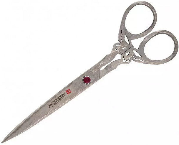 Ножницы Mcusta DDB-170D Butterfly Ножницы Mcusta DDB-170D Butterfly