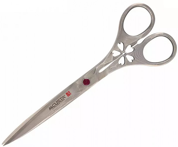 Ножницы Mcusta DDS-170D Sakura Ножницы Mcusta DDS-170D Sakura
