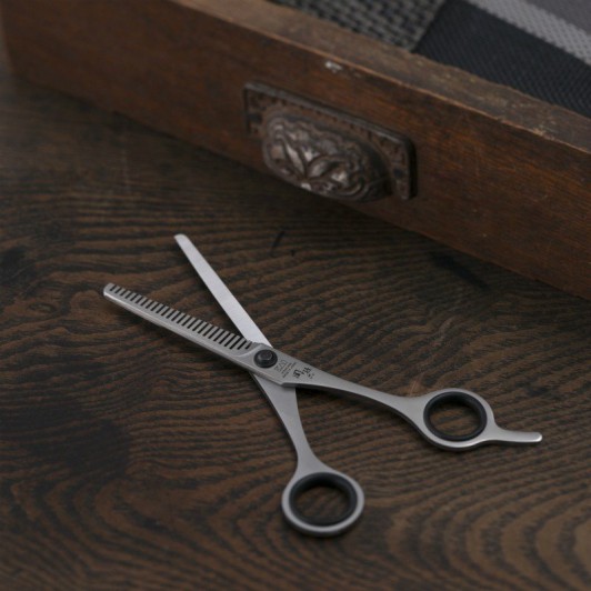 Ножницы парикмахерские филировочные KAI HC-1819 Ножницы парикмахерские филировочные KAI HC-1819