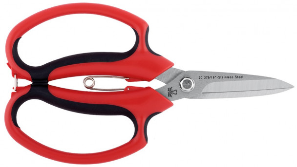 Ножницы садовые Due Cigni 2C 379/19 Ножницы садовые Due Cigni 2C 379/19